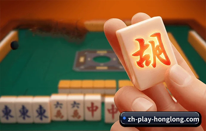 红龙扑克 APP - RedDragonPoker